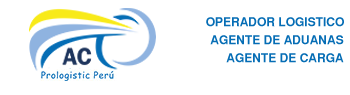 Operador Logistico - Agente de Aduanas - Agente de Carga | PrologisticPeru